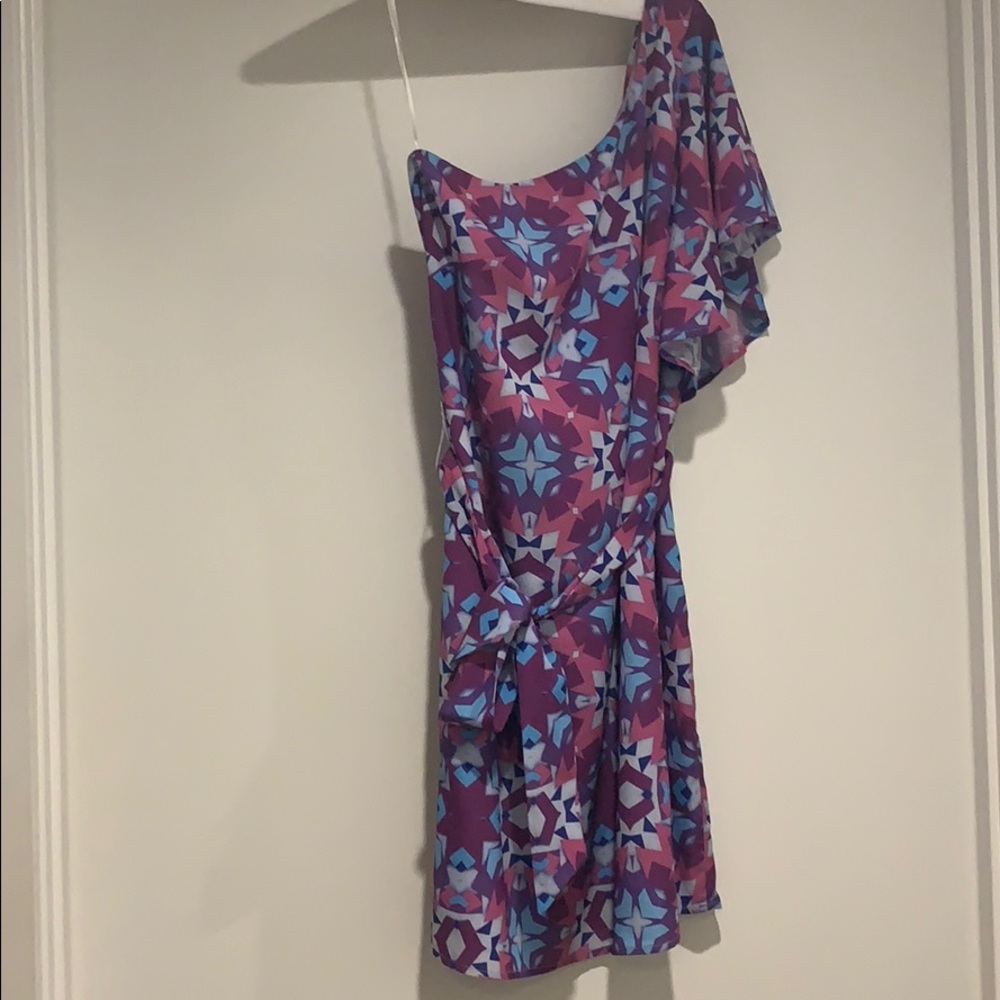 Cuddy Dress